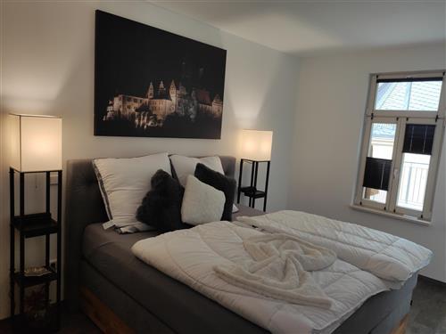 Ferielejlighed - 2 personer -  - Heilige-Geist-Straße - 06484 - Quedlinburg