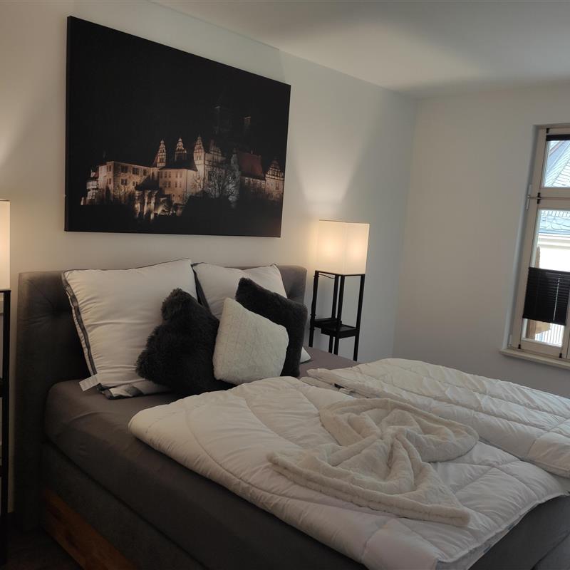 Ferielejlighed - 2 personer -  - Heilige-Geist-Straße - 06484 - Quedlinburg