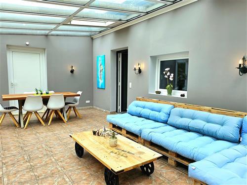 Ferieleilighet - 5 personer -  - Kreisstr - 24884 - Selk