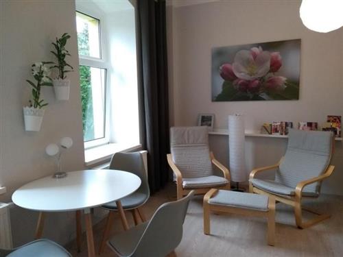 Holiday Home/Apartment - 2 persons -  - Frühlingstr. - 01099 - Dresden