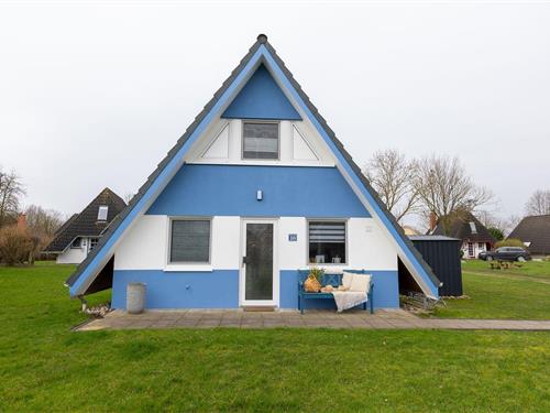 Holiday Home/Apartment - 4 persons -  - Rotersand - 27639 - Wurster Nordseeküste