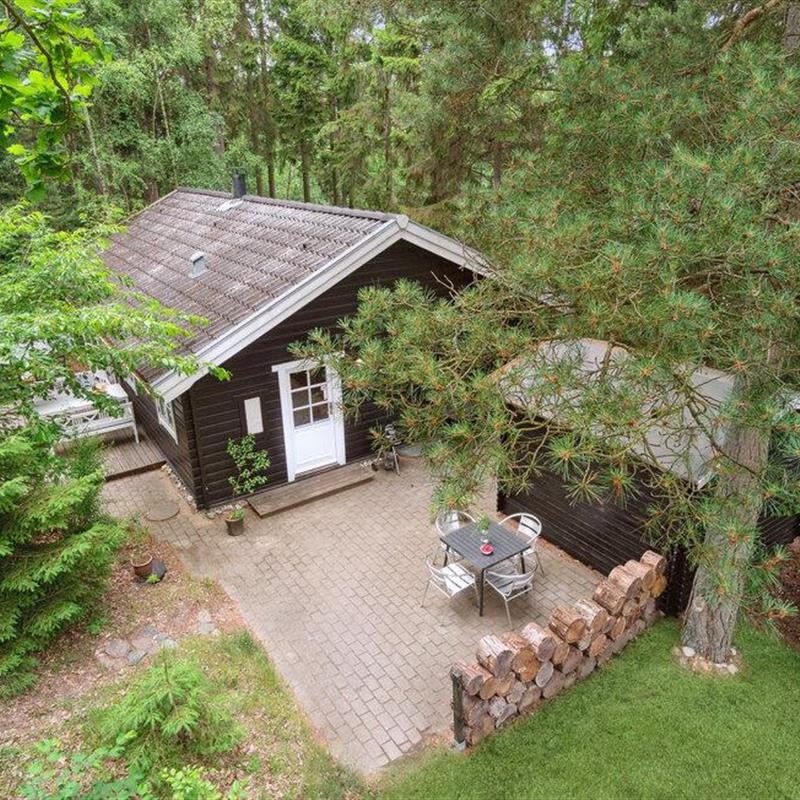 Ferienhaus - 6 Personen -  - Fyrrehaven - Femmöller - 8400 - Ebeltoft