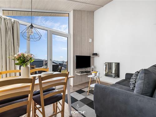 Fritidshus - 4 personer -  - Panoramablick - 37444 - St. Andreasberg