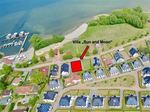 Fritidshus - 6 personer -  - Strandweg - 17213 - Göhren-Lebbin