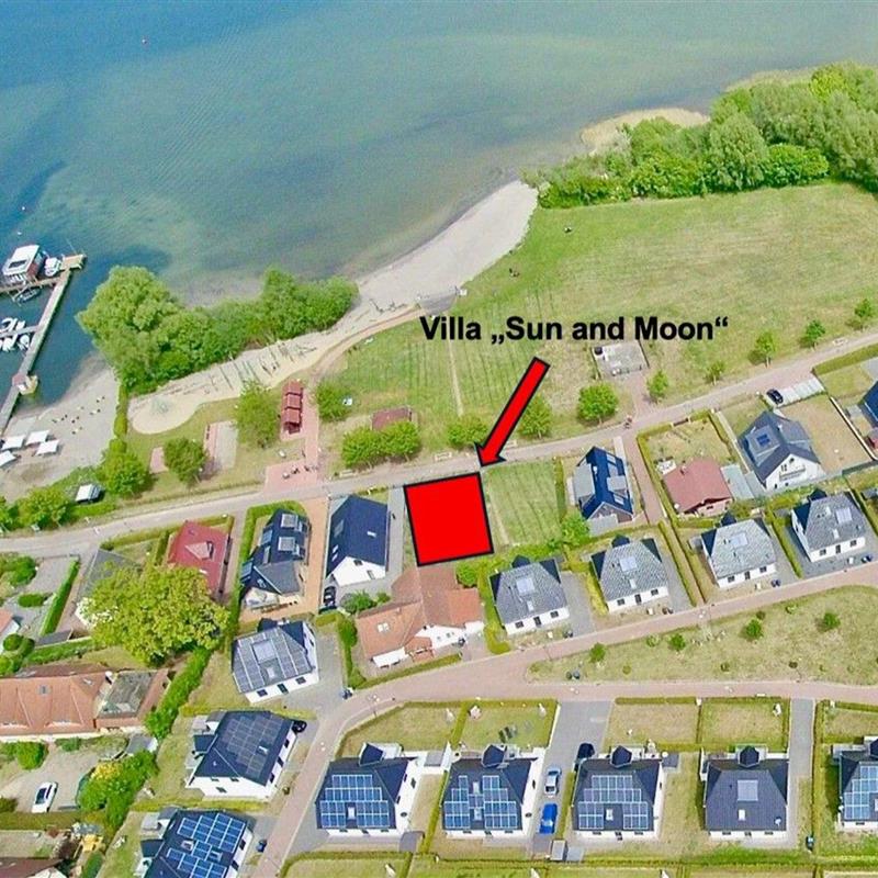 Sommerhus - 6 personer -  - Strandweg - 17213 - Göhren-Lebbin