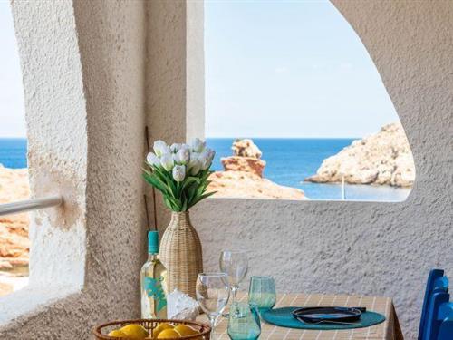 Holiday apartment - 4 persons -  - 07769 - Cala Morell