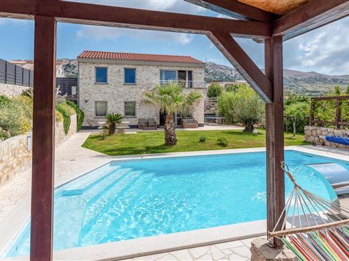 Holiday home - 6 persons -  - Ulica bana Josipa Jelacica - 23250 - Pag