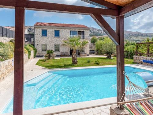 Holiday home - 6 persons -  - Ulica bana Josipa Jelacica - 23250 - Pag