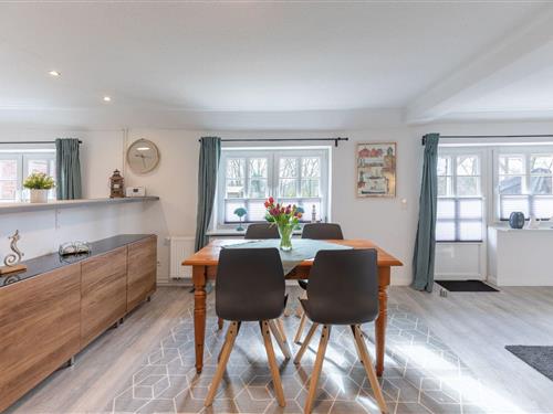 Ferieleilighet - 5 personer -  - Furt - 25813 - Husum