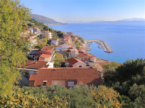 Holiday apartment - 4 persons -  - Velika Požarica - 21327 - Podgora