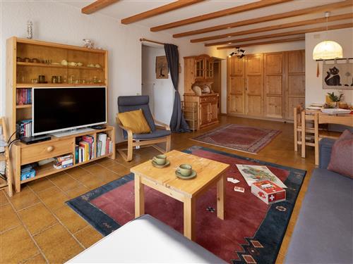 Ferienwohnung - 4 Personen -  - Ovronnaz - 1911