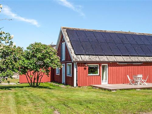 Ferienhaus - 4 Personen -  - Väderkvarnsvägen - Olofsbo/Falkenberg - 311 71 - Falkenberg