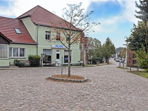 Feriehus / leilighet - 4 personer -  - Zur Hasenheide - Fürstenberg/Havel Ot Himmelpfo - 16798 - Fürstenberg/Havel Ot H