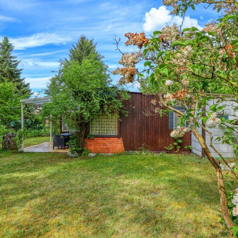 Sommerhus - 4 personer -  - Zur Hasenheide - Fürstenberg/Havel Ot Himmelpfo - 16798 - Fürstenberg/Havel Ot H