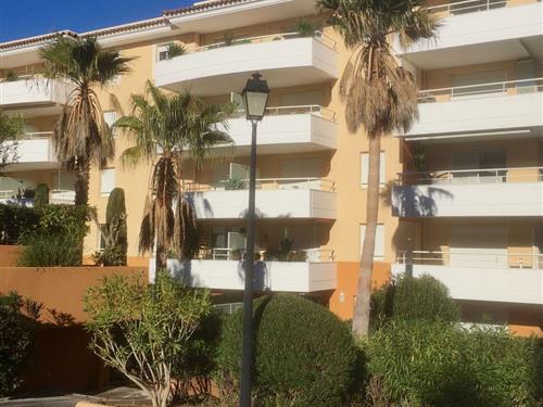 Holiday apartment - 3 persons -  - Cavalaire - 83240
