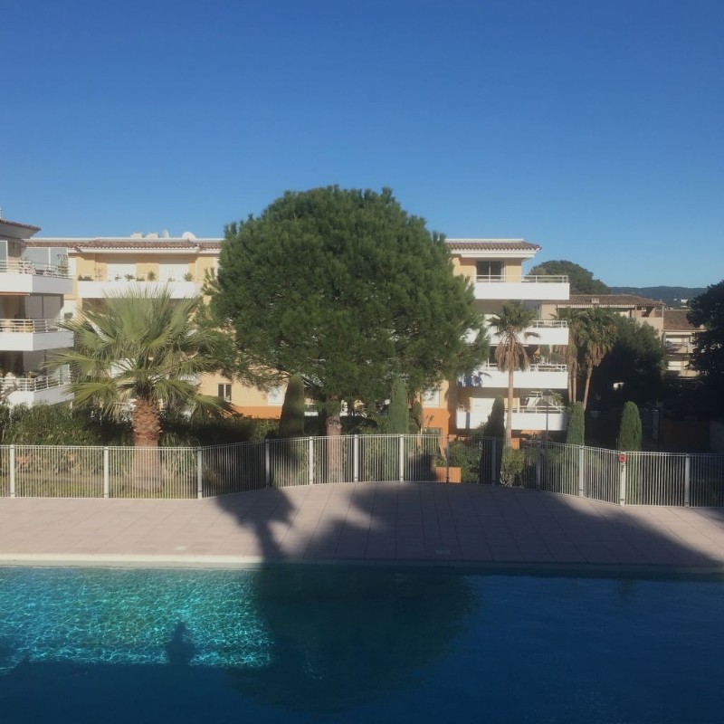 Ferielejlighed - 3 personer -  - 83240 - Cavalaire