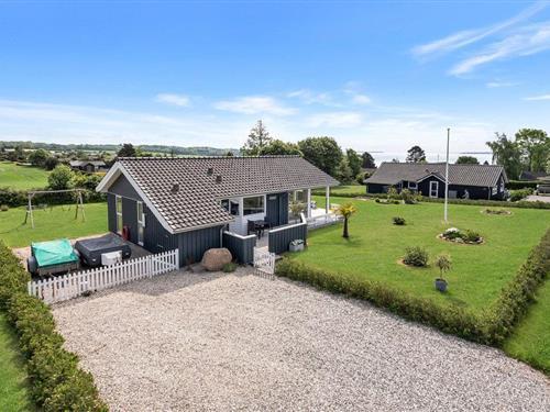 Ferienhaus - 6 Personen -  - Bogøvej - Horne - 5600 - Faaborg