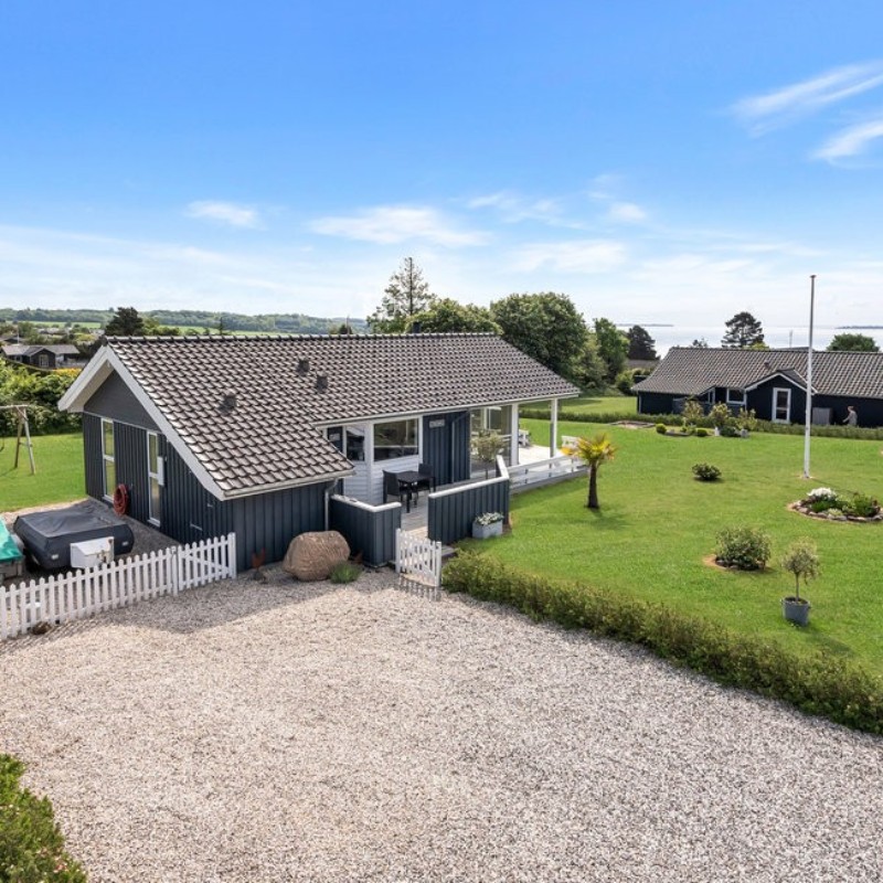 Ferienhaus - 6 Personen -  - Bogøvej - Horne - 5600 - Faaborg