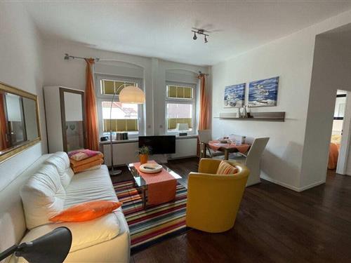 Sommerhus - 2 personer -  - 26548 - Norderney