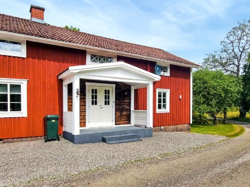 Sommerhus - 6 personer -  - Hökhult - Lönashut/Alvesta - 342 53 - Lönashult