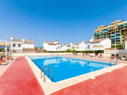 Feriehus / leilighet - 4 personer -  - 46730 - Playa De Gandia, Valencia