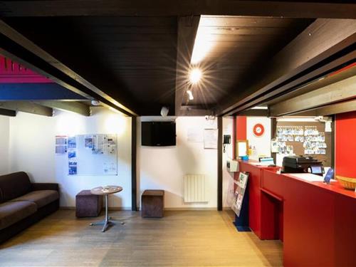 Ferieleilighet - 4 personer -  - 73440 - Les Menuires