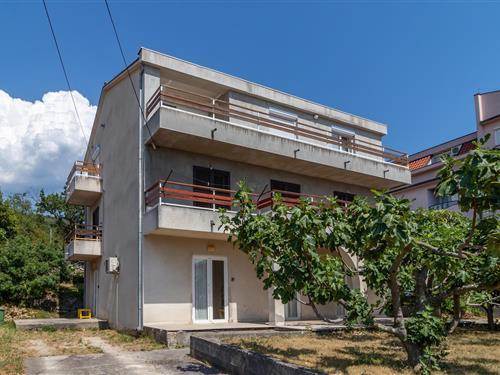 Semesterhus/Semesterlägenhet - 2 personer -  - Vukovarska - 51260 - Crikvenica