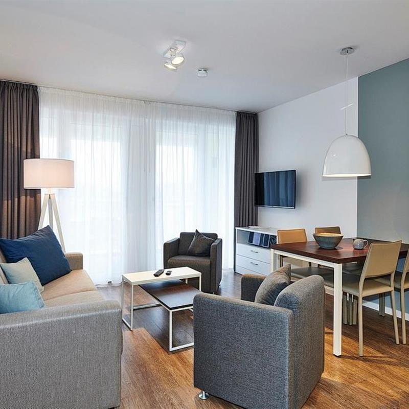 Ferielejlighed - 5 personer -  - Taddigshörn - 26427 - Nordseeheilbad Bensersiel