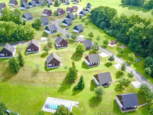 Feriehus - 7 personer -  - 543 44 - Cerny Dul/Cista