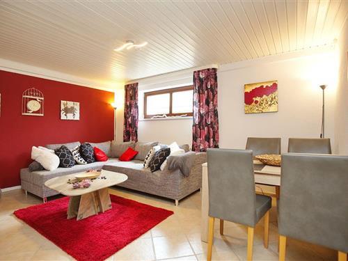 Holiday Home/Apartment - 4 persons -  - Redewischer Straße - 23946 - Boltenhagen/Redewisch