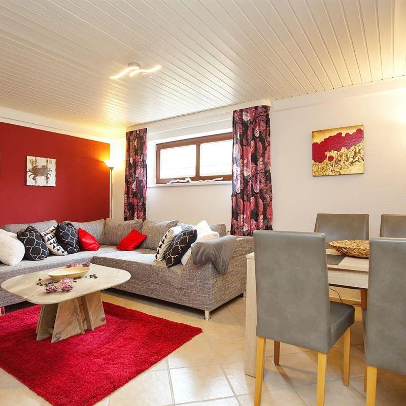 Ferielejlighed - 2 personer -  - Redewischer Straße - 23946 - Boltenhagen/Redewisch