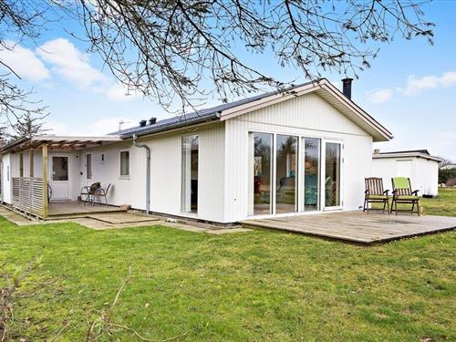 Sommerhus - 4 personer -  - Helmklitvej - Nr. Fjand - 6990 - Ulfborg