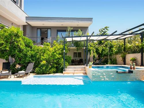 Ferieleilighet - 3 personer -  - Mornarska - Sibenik-Brodarica - 22010 - Brodarica