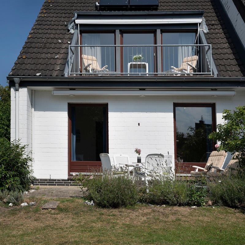 Sommerhus - 5 personer -  - Kirchberg - 23743 - Grömitz