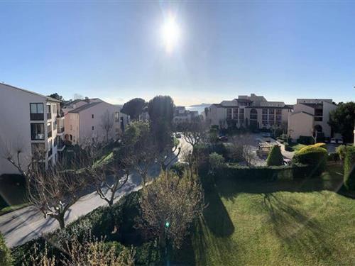 Holiday Home/Apartment - 4 persons -  - 83140 - Six Fours Les Plages