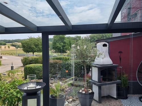 Ferielejlighed - 4 personer -  - Nordstetten - 91710 - Gunzenhausen