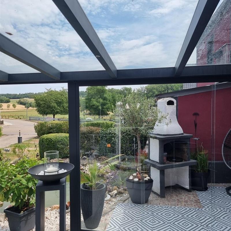 Ferielejlighed - 4 personer -  - Nordstetten - 91710 - Gunzenhausen