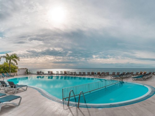 Ferienwohnung - 3 Personen -  - 9004-536 - Madeira/Funchal