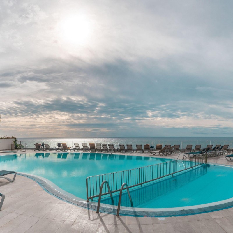 Ferielejlighed - 3 personer -  - Madeira/Funchal - 9004-536