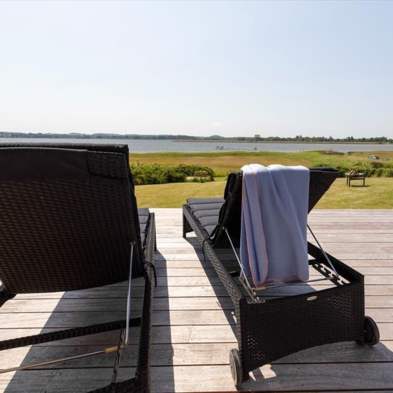 Ferienhaus - 8 Personen -  - Strandmosen - Isefjord - 4571 - Grevinge