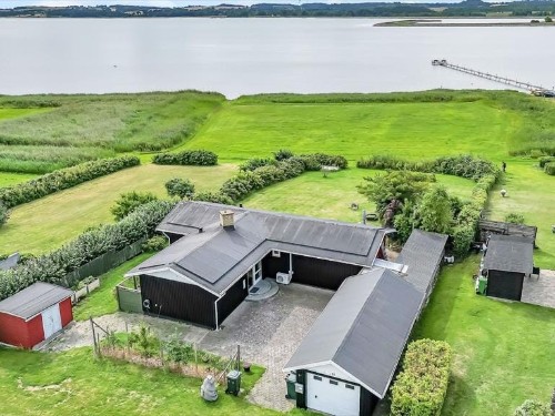 Fritidshus - 8 personer -  - Strandmosen - Isefjord - 4571 - Grevinge