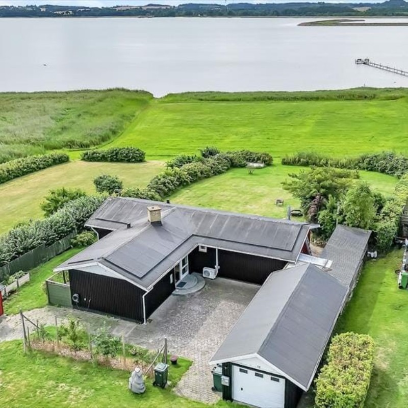 Ferienhaus - 8 Personen -  - Strandmosen - Isefjord - 4571 - Grevinge