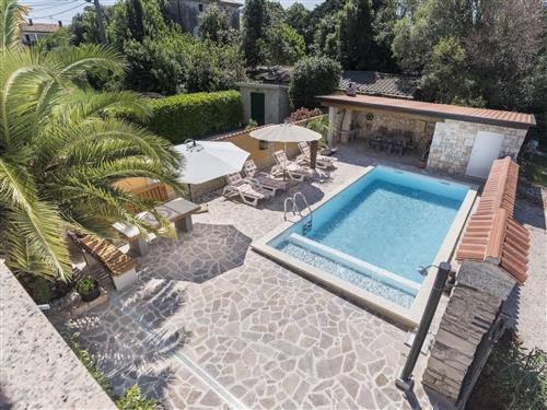 Sommerhus - 7 personer -  - Umag/Savudrija - 52475