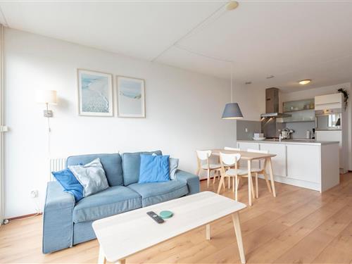 Ferienwohnung - 2 Personen -  - 1759NH - Groote Keeten