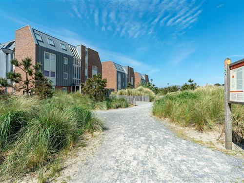 Holiday apartment - 2 persons -  - 1759NH - Groote Keeten