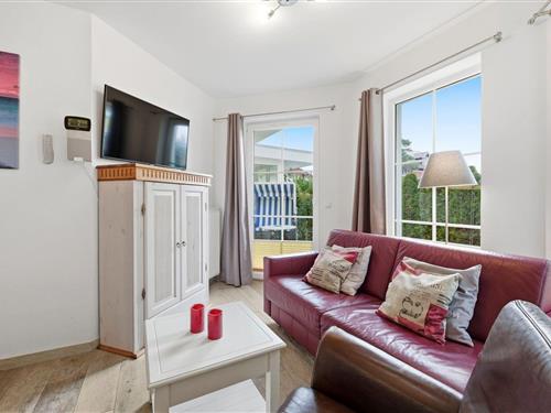 Ferieleilighet - 3 personer -  - Strandpromenade - 17429 - Bansin