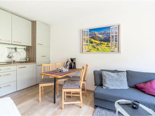 Ferieleilighet - 4 personer -  - Zillenbachstr. - 87541 - Bad Hindelang