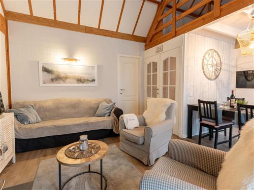 Sommerhus - 6 personer -  - Bredene - 8450