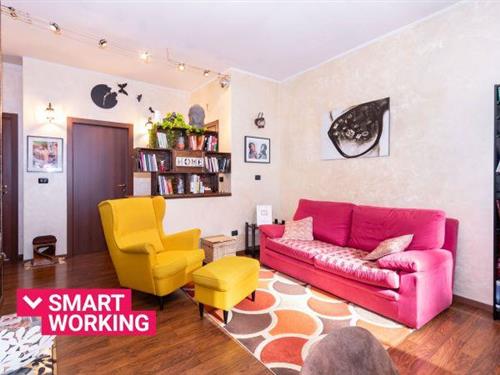 Ferienhaus - 2 Personen -  - 10147 - Turin