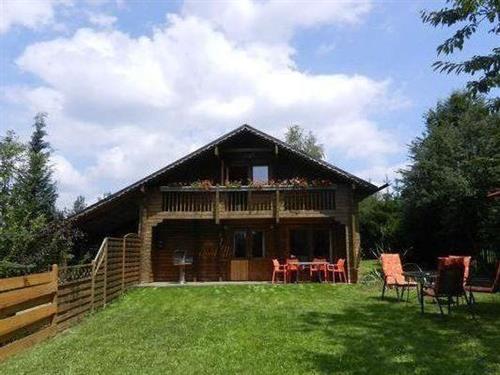 Holiday Home/Apartment - 10 persons -  - Am Sonnenberg - 56766 - Ulmen